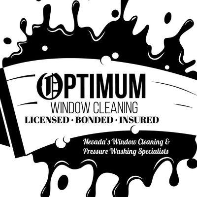 Optimum Window Cleaning
Licensed-Bonded-Insured