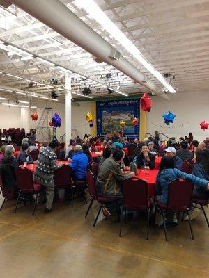 Northwest Tibetan Cultural Association