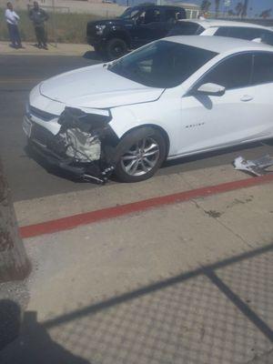 Vehicle Accident Tow. Courtesy Tow With Full Coverage Insurance. Deductible Assistance. Compton 24 Hour Service. Call 562 274 1260