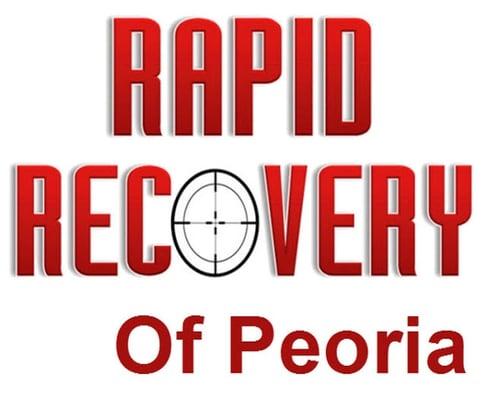 Rapid Recovery Of Peoria