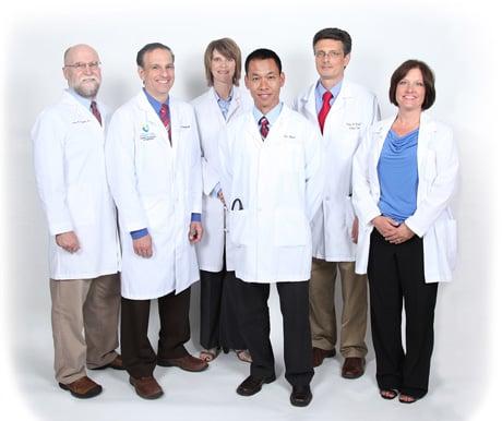 Family Physicians of Gahanna