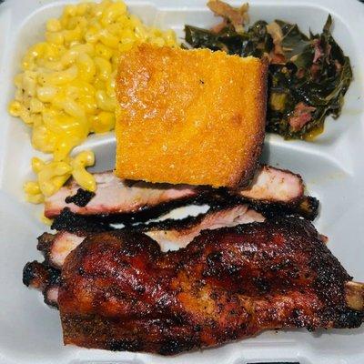 Social Que BBQ and Catering