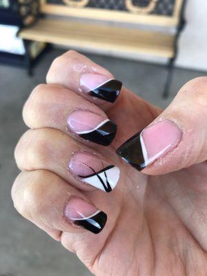 Nails