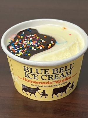 Blue Bell Creameries