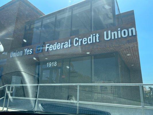 Building Trades Federal Credit Union