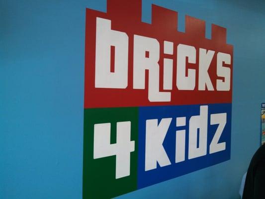 Bricks 4 Kidz - Jersey Shore