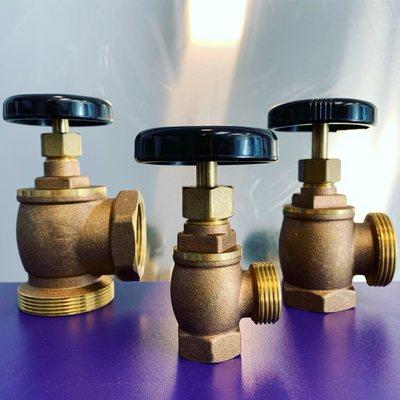 Radiator Valves to keep you Warm this winter