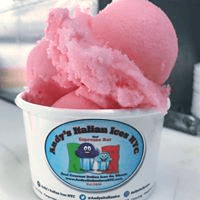 Andy's Italian Ice