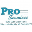 Pro Seamless of Wisconsin