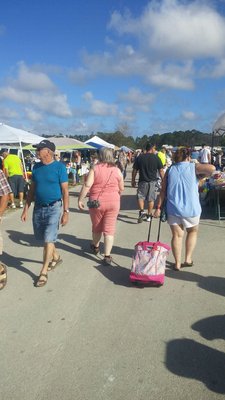 Volusia County Farmers Market