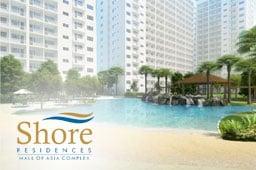 Shore Residences by SMDC