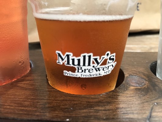 Mully's Brewery