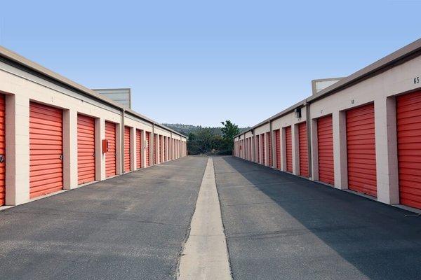 Public Storage