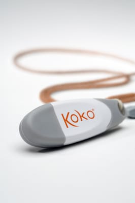 This "Koko Key" is the key to life-long health & fitness