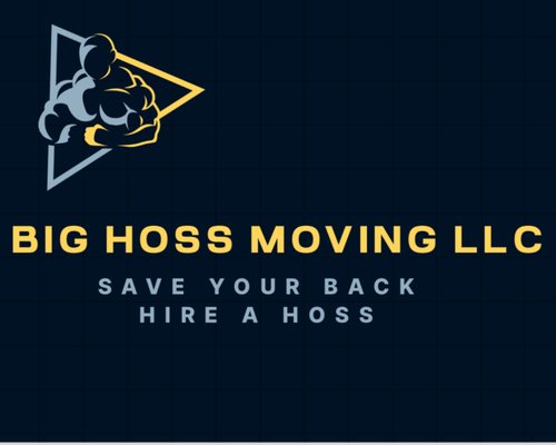 Big Hoss Moving