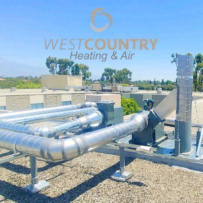 West Country HVAC