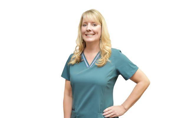 Melissa | Registered Dental Assistant