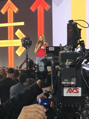 Sofia Vergara SU2C