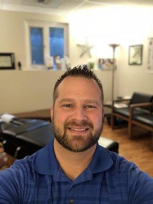 Welcome to Anglesey Family Chiropractic Coeur d'Alene Branch with Dr. Craig Anglesey