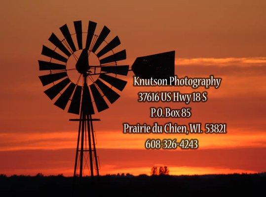 Knutson Photography Studio & Gallery