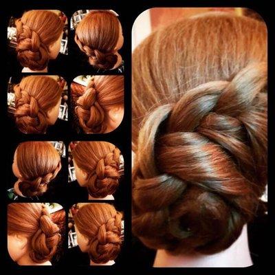 Updo