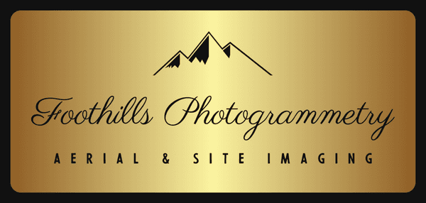 Foothills Photogrammetry