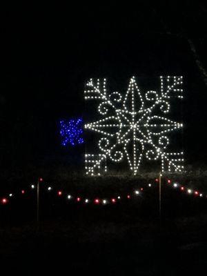 Holiday Lights 2021