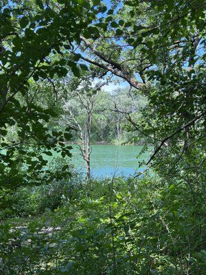 Chester Woods Park