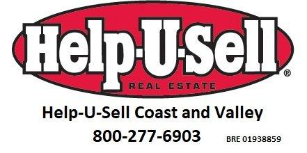 Help-U-Sell Coast and Valley