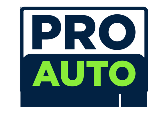 Pro Auto Services -  Licensed Auto Body and Glass Shop.