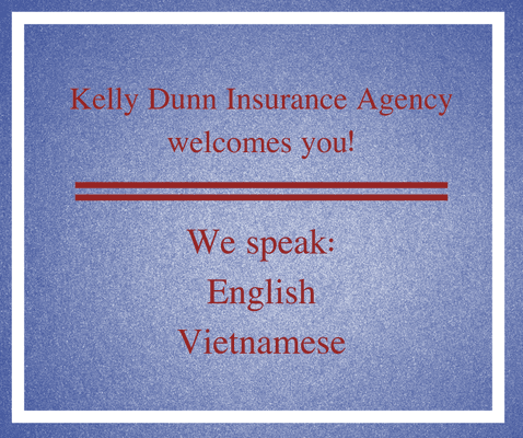 Kelly Dunn Insurance Agent San Jose - Willow Glen Home, Auto, Life Insurance