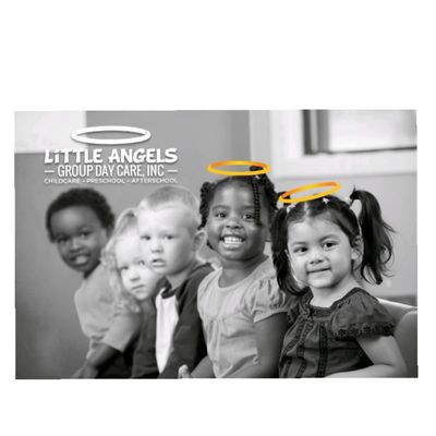 LITTLE ANGELS GROUP DAY CARE