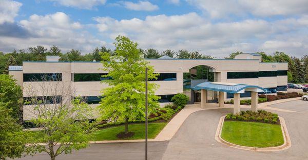 Careline Health Group- Grand Rapids, MI