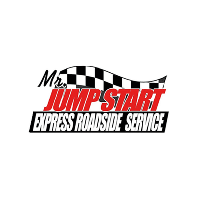 Mr. Jumpstart