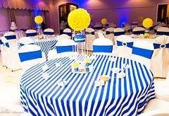 chair cover rentals