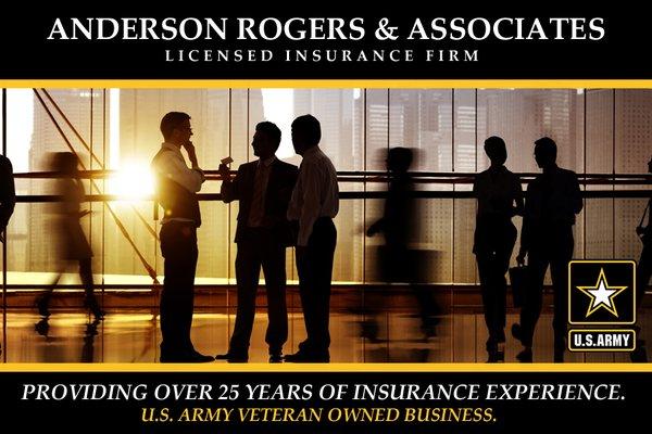 Anderson Rogers & Associates