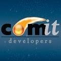 Logo of Comit Developers