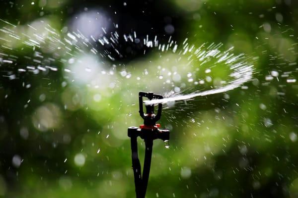 irrigation system Boca Raton