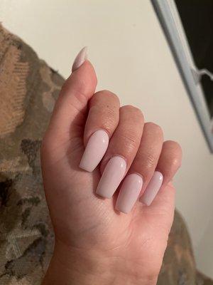 Top Nails