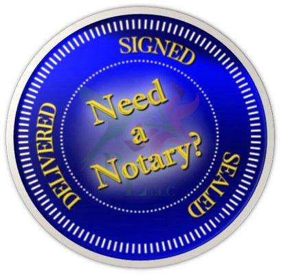 Notary Public and Services