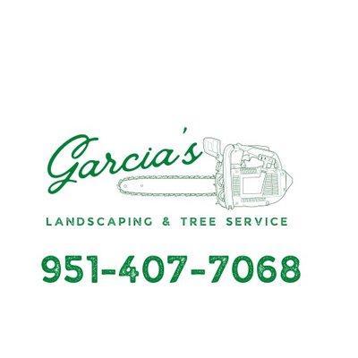 Garcia’s Landscaping & Tree Service