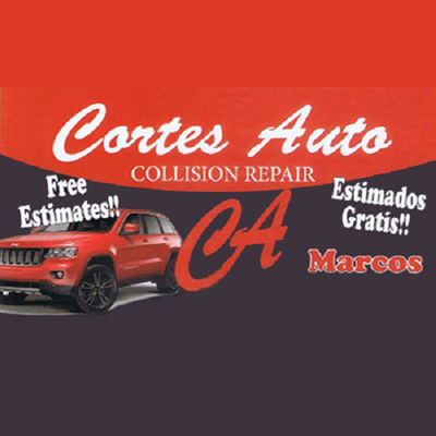 Cortes Auto Collision and Repair