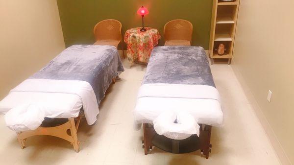 Restorative Massage Spa