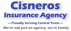 Cisneros Insurance Agency