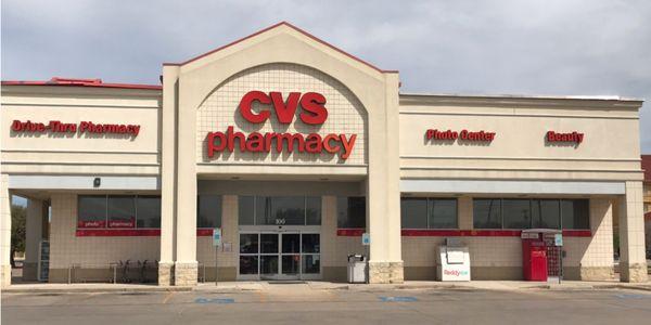 CVS Pharmacy