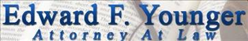 Younger Edward F Attorney logo