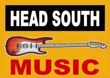 Head South Music