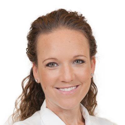 Dr. Crystal Tallman - OB/GYN