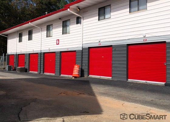 SecurCare Self Storage