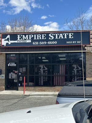 Empire State Firearms